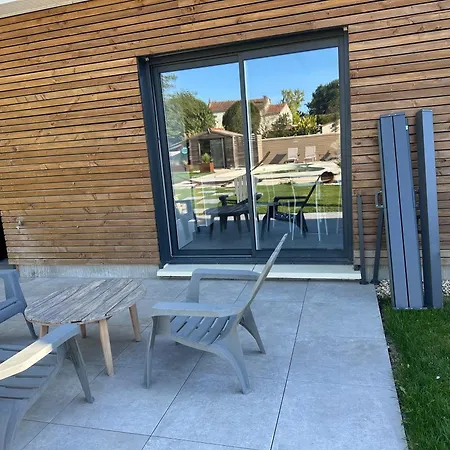 Pansiyon Confort Merpins