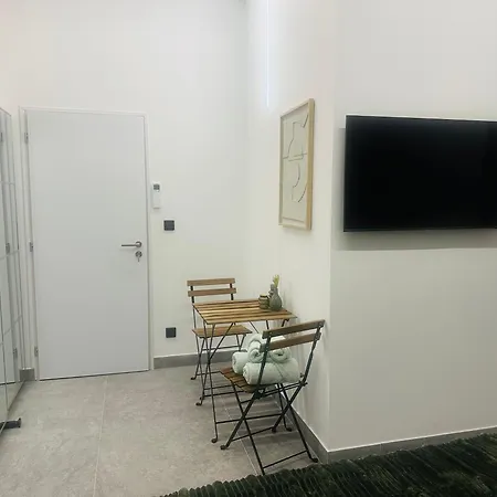 ホームステイ Confort *