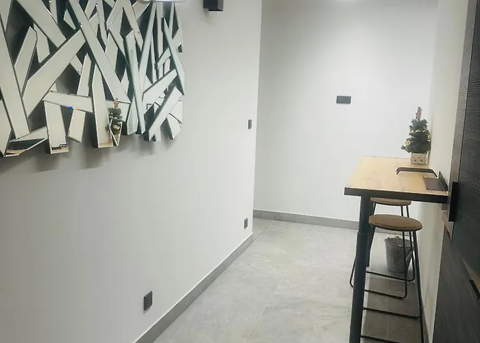 בית אירוח Confort