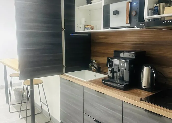 Confort Privatunterkunft