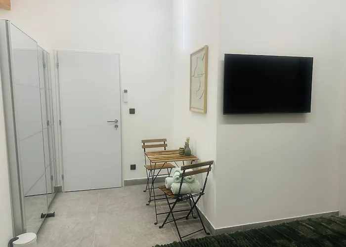 Privatunterkunft Confort *